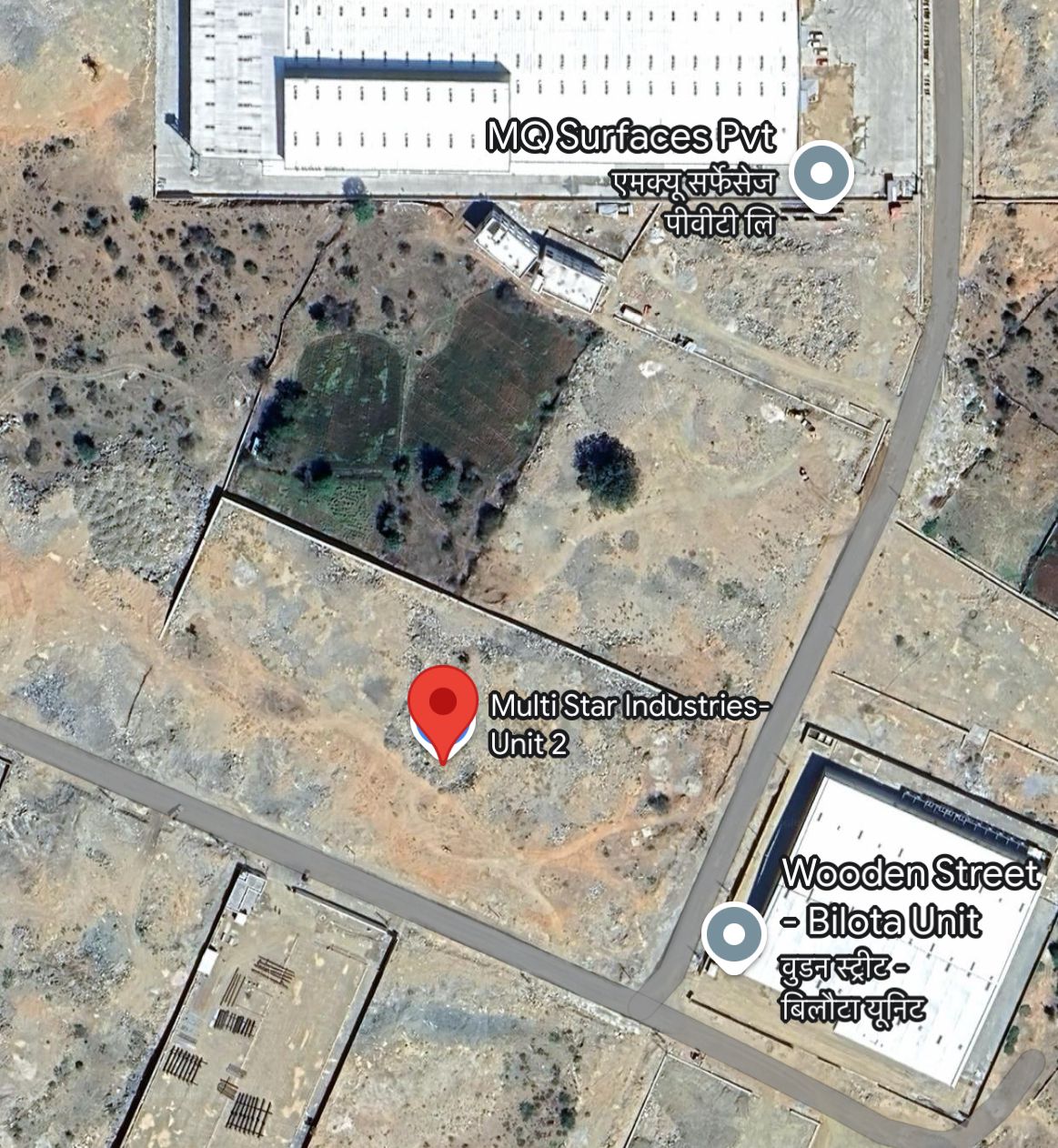  Industrial Lands/Plots for Rent in Udaipur Nathdwara UdaipurUdaipur Nathdwara